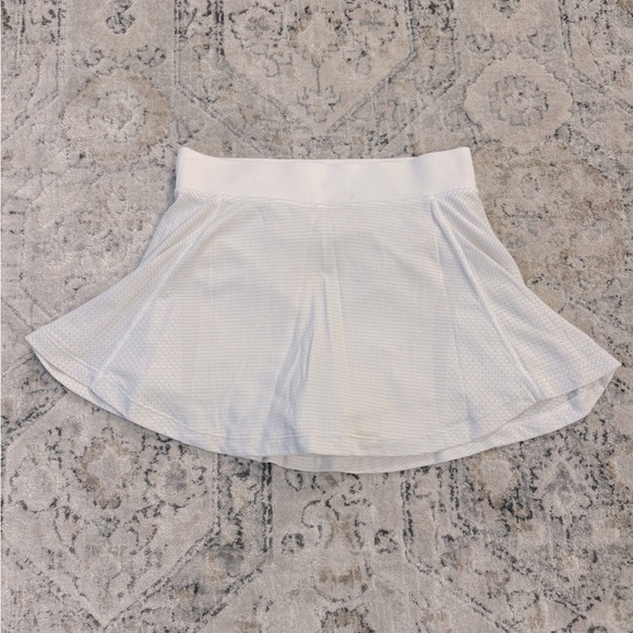 Lululemon Swiftly tech high rise Skirt Size 6 - Picture 2 of 11